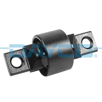 MAZDA C/блок висота 136 mm задн. підвіски 6 02- DAYCO DSS2300