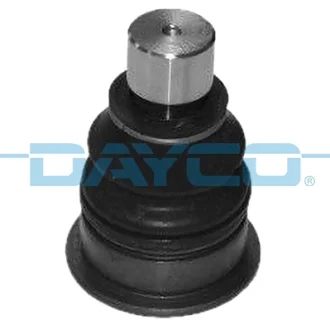 NISSAN кульова опора нижн.лів./прав.Qashqai 07- DAYCO DSS2506