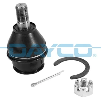 TOYOTA кульова опора нижн.лів./прав.Fortuner 04-,Hilux III 06- DAYCO DSS2562