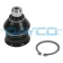 NISSAN Кульова опора MICRA IV 1.2 10- DAYCO DSS2601 (фото 1)