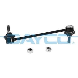 HYUNDAI тяга стабілізатора передн.прав.Getz 02- DAYCO DSS2642