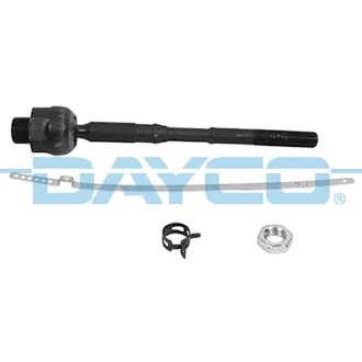 NISSAN Рульова тяга лів./прав.Qashqai,X-Trail,Renault Koleos 07- DAYCO DSS2674