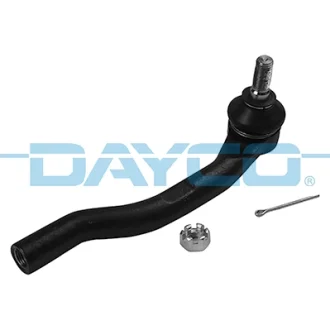 HONDA наконечник рул.тяги лів.Civic 06- DAYCO DSS2719