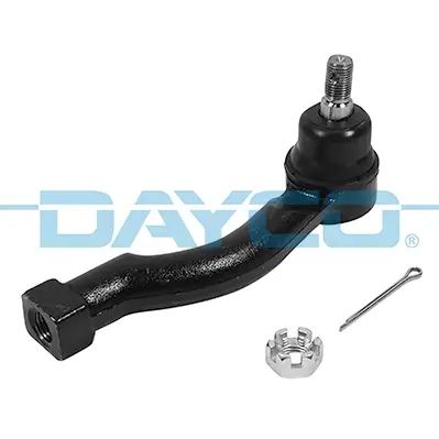 KIA наконечник рульової тяги лів. Sorento 02- DAYCO DSS2725 (фото 1)