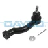 KIA наконечник рульової тяги лів. Sorento 02- DAYCO DSS2725 (фото 1)