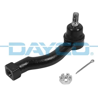 KIA наконечник рульової тяги лів. Sorento 02- DAYCO DSS2725