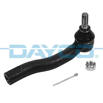 TOYOTA наконечник рул.тяги лів.Yaris 06- DAYCO DSS2739