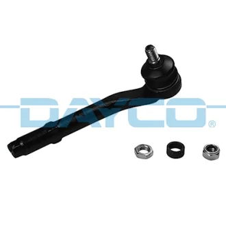 LANDROVER наконечник рульової тяги лів./прав.Range Rover III 02- DAYCO DSS2752
