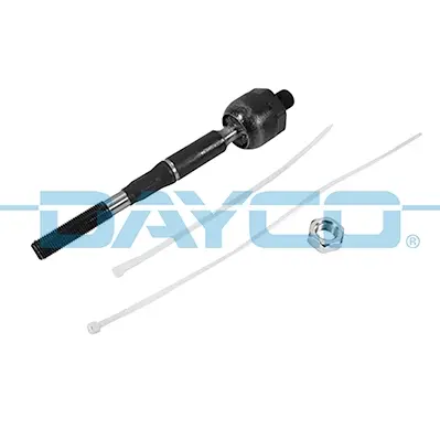NISSAN Тяга рульова NAVARA 2.5Dci 05- DAYCO DSS2781 (фото 1)