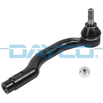 MAZDA наконечник рульової тяги прав.6 07- DAYCO DSS2796