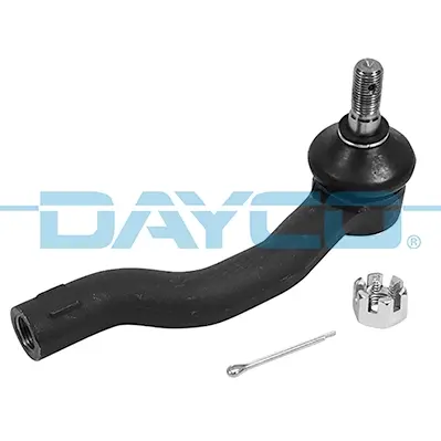 NISSAN Наконечник NP300 NAVARA 2.5/3.0 05-, PATHFINDER 2.5 -4.0 05- DAYCO DSS2802 (фото 1)