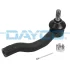 NISSAN Наконечник NP300 NAVARA 2.5/3.0 05-, PATHFINDER 2.5 -4.0 05- DAYCO DSS2802 (фото 1)