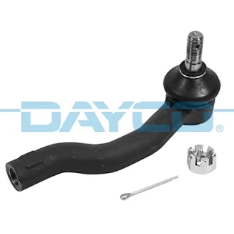 NISSAN Наконечник NP300 NAVARA 2.5/3.0 05-, PATHFINDER 2.5 -4.0 05- DAYCO DSS2802