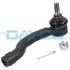 NISSAN Наконечник NP300 NAVARA 2.5/3.0 05-, PATHFINDER 2.5 -4.0 05- DAYCO DSS2803 (фото 1)