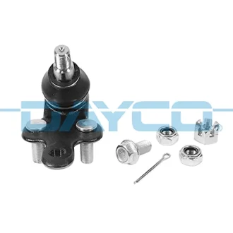 TOYOTA кульова опора (к-кт) лів./прав. Camry 91- DAYCO DSS2970