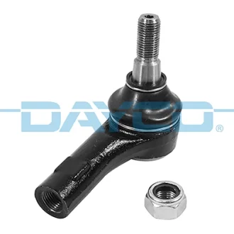 VW наконечник рул.тяги лів.Audi Q7,Amarok,Touareg,Porsche 02- DAYCO DSS3020