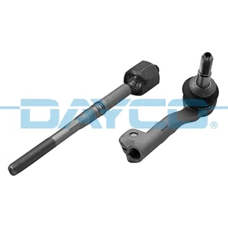 BMW Кермова тяга з наконечником передня права 3 (F30, F80) 340 i xDrive 15-18 DAYCO DSS3696