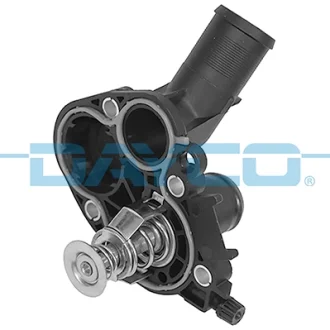 CITROEN Термостат C3 II 1.2 VTi 12-16 PEUGEOT 208 I 1.2 12- 308 II 1.2 VTi 72 13-21 DS 3 1.2 VTi 82 15-19 DAYCO DT1317H