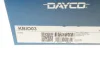 Роликовий модуль натягувача ременя (ролик, ремінь) DAYCO KBIO03 (фото 11)