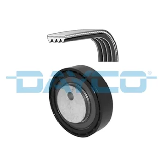 Ременный комплект DAYCO KPV162