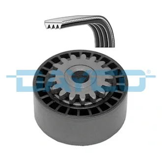 Ременный комплект DAYCO KPV194
