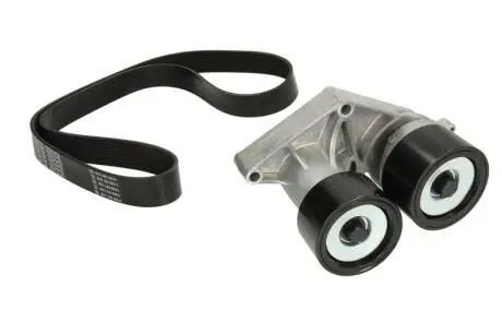 Комплект поліклинового ременя DAYCO KPV266HD