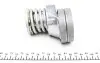 Комплект ременя генератора VW Caddy III 1.2TSI 09- (6PK1693) DAYCO KPV401 (фото 5)