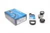 Комплект ременя генератора DAYCO KPV621