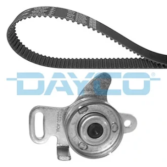 - Комплект ременя ГРМ DAYCO KTB131