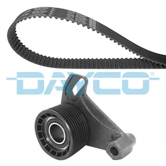 - Комплект ременя ГРМ DAYCO KTB183