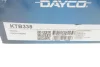 Комплект ременя ГРМ DAYCO KTB338 (фото 23)