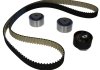 Ремкомплект ГРМ CITROEN/RANGEROVER/PEUGEOT 2.7-3.0HDI/TDV6 "08>> KTB399