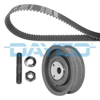 Ремкомплект ГРМ VW Golf III/Passat B3/B4 \'\'2.0i DAYCO KTB402