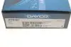 Комплект ременя ГРМ DAYCO KTB461 (фото 9)
