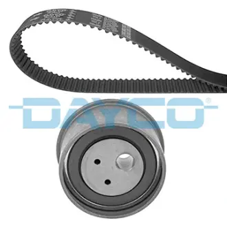 Комплект ГРМ Mitsubishi Lancer/Outlander 2.0 02- DAYCO KTB522 (фото 1)