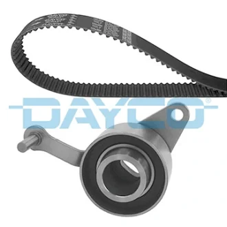- Комплект ременя ГРМ DAYCO KTB577