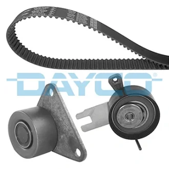Комплект ременя ГРМ DAYCO KTB605