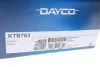 Комплект ременя ГРМ DAYCO KTB783 (фото 8)