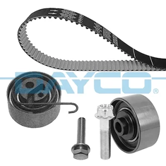 Ременный комплект DAYCO KTB797