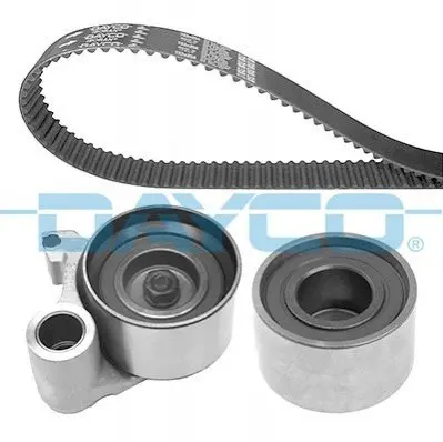 Комплект ГРМ Lexus RX 3.0/3.3 00-08 /Toyota Camry 3.0 91-01 DAYCO KTB833 (фото 1)