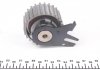 Ремкомплект ГРМ OPEL/SAAB AstraHJ/Cascada/InsigniaA/Signum/VectraC/ZafiraB/9-3 "1,9-2,0 "04>> DAYCO KTB847 (фото 6)