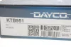 Комплект ременя ГРМ DAYCO KTB951 (фото 6)