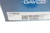 Комплект ременя ГРМ DAYCO KTB956 (фото 12)
