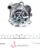 Ремінь зубчастий ГРМ+водяний насос AUDI/VOLKSWAGEN/A3(8L1)/GolfIV(1j1)"96-03"99-05 DAYCO KTBWP2532 (фото 6)