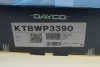Роликовий модуль натягувача ременя (ролик, ремінь, помпа) DAYCO KTBWP3390 (фото 20)