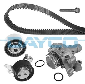 РЕМКОМПЛЕКТ ГРМ С ПОМПОЙ CITROEN C4C5 DAYCO KTBWP3442