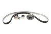 Комплект ГРМ + помпа Fiat Ducato 2.0D Multijet 10- (24x199z) (DP180) KTBWP4490