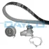 Комплект ГРМ Hyundai Getz/Kia Picanto 1.0/1.1i 02- (20x101z) KTBWP5060