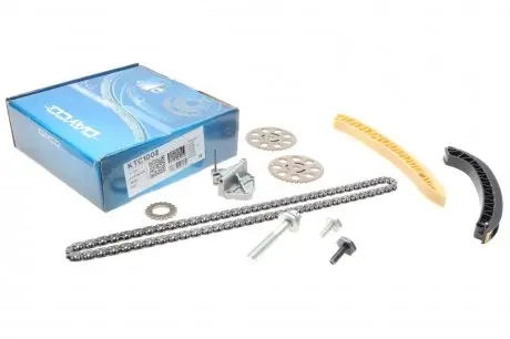 Комплект ланцюга ГРМ DAYCO KTC1002