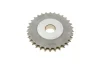 Ланцюг розподілвалу (к-т) CITROEN/FIAT/IVECO/PEUGEOT/TOYOTA "2,0-3,0D "04-11 DAYCO KTC1055 (фото 14)